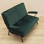 Sofa 1970er Jahre Grün 6