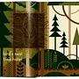 Tree Houses. 45th Ed. 1