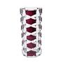 Glass Vase Windsor 1970s 0