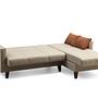 Polya Sofa-Set Beige 3