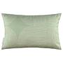 Pillowcase Round Mint Green 3