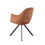 DC3030 Dining chair Terracotta 2