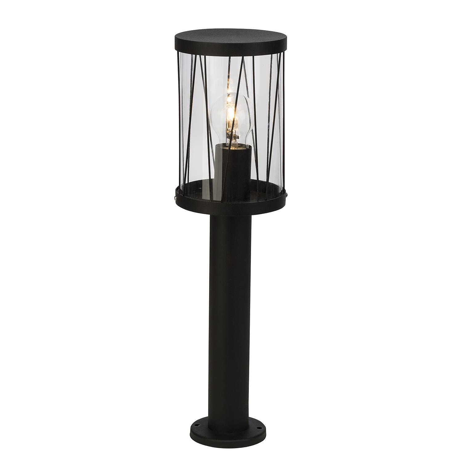 Außenleuchte Reed III Kunststoff / Metall Höhe: 50 cm 0
