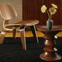 Eames Stool Modell A 2