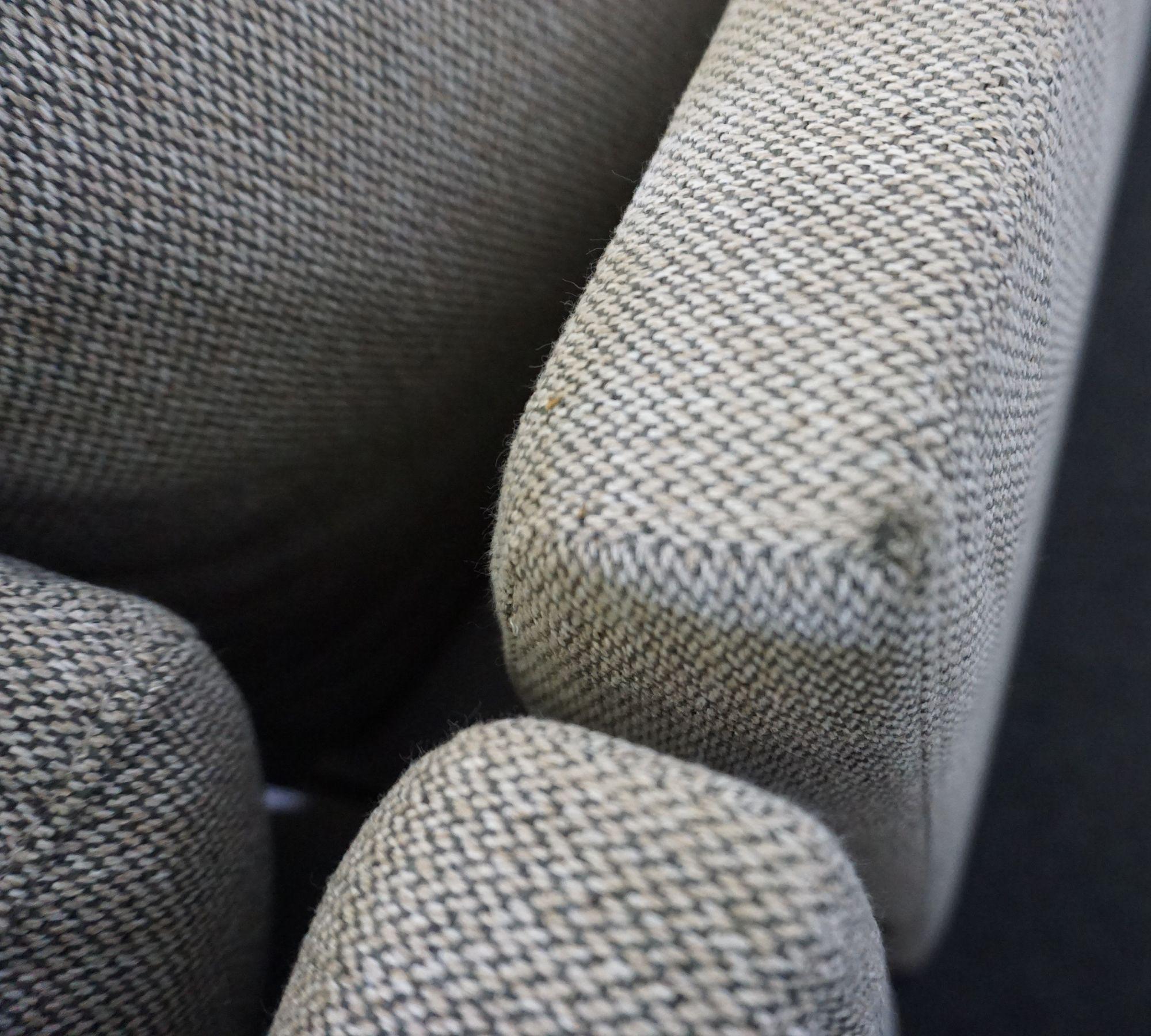 Astha Sofa Récamiere Left Agnes Brown 4