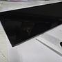 Shelf Large Steel Powder-coated Black 6