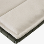 Ville Stuhl Sitzkissen AV33/AV34 Beige 2