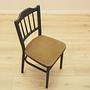 Beechwood chair 1960s 7