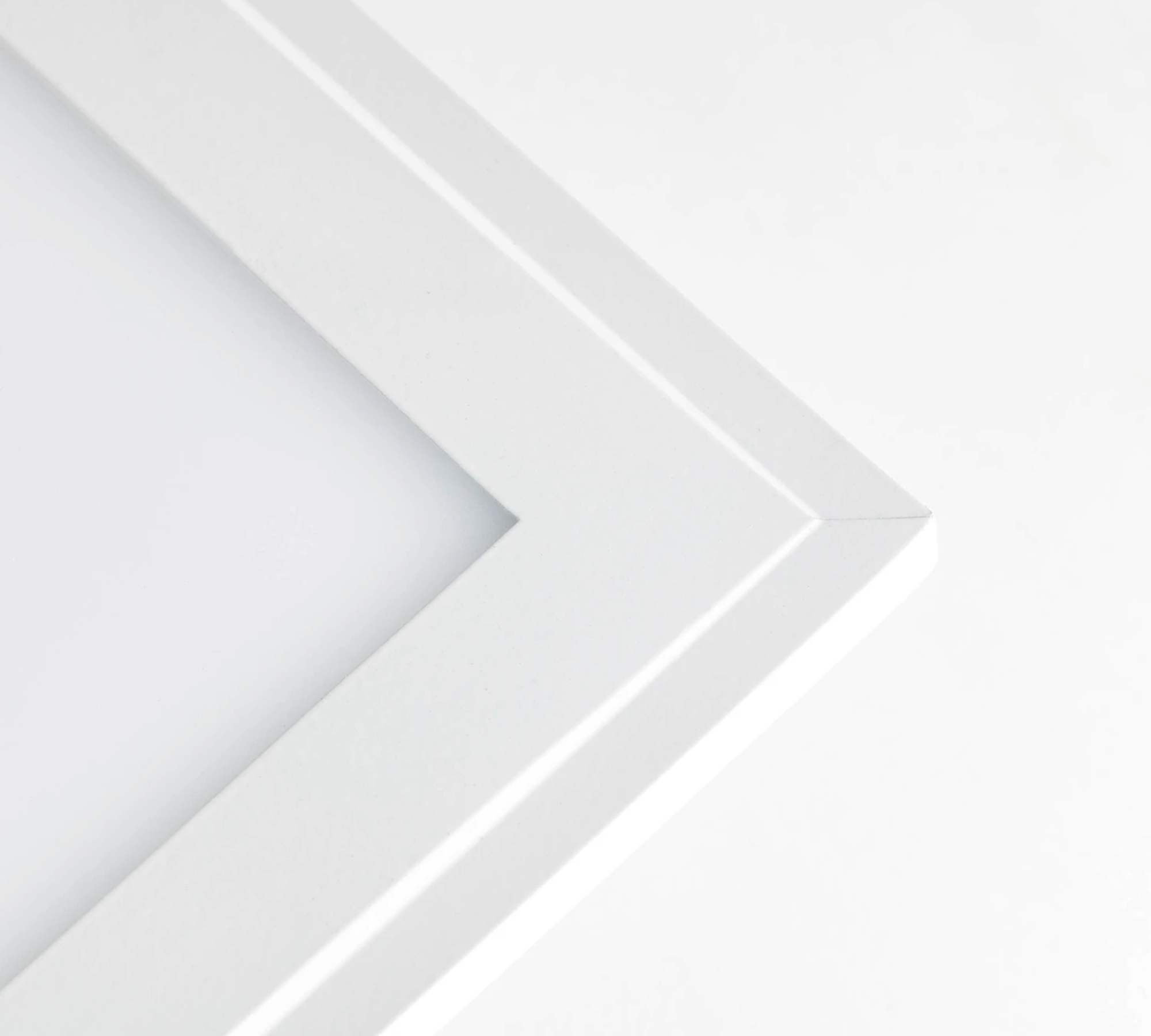LED Deckenleuchte 1-flammig Aluminium 3