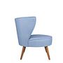 Riverhead Sessel Indigo Blau 6