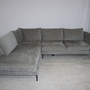 Noa Ecksofa Récamiere Links Planet Grey Green 4