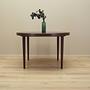 Dining table Oak 1970s 1