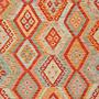 Kilim Haniya Lana Multicolore 2