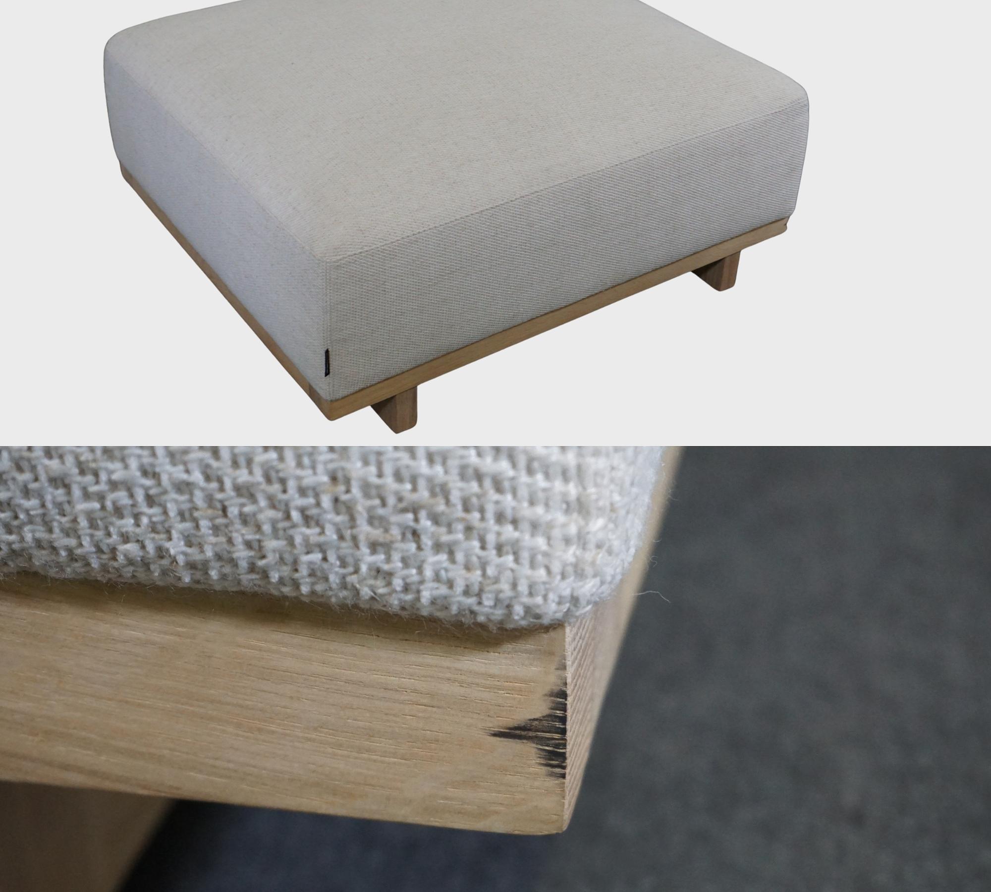 Aya Hocker Moonlight Sand 8