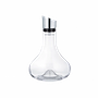 Alpha Decanter Glass Transparent 63570 2