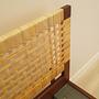 Teak bed 1960s 9