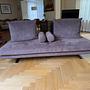 Prado Alcantara Brown 0