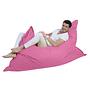 XXL Garten Sitzsack Pink 3