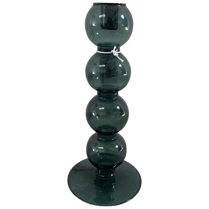 Pollini Candle Holder Green 0
