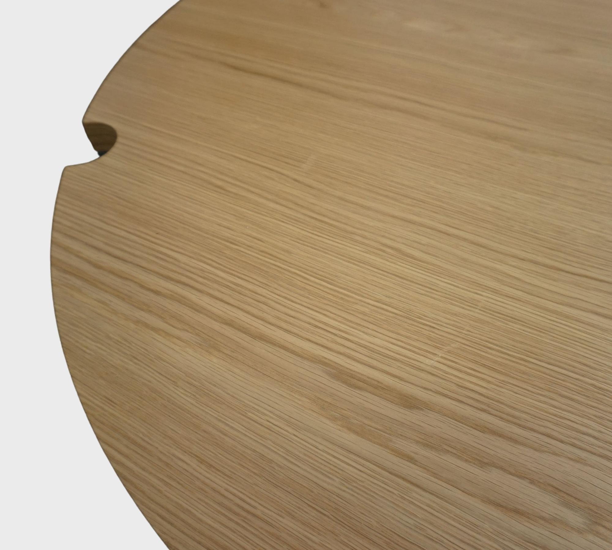 Owen Esstisch Ausziehbar Oak L 200-300 cm 6