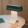 Archive Table lamp Steel Multicolored 1