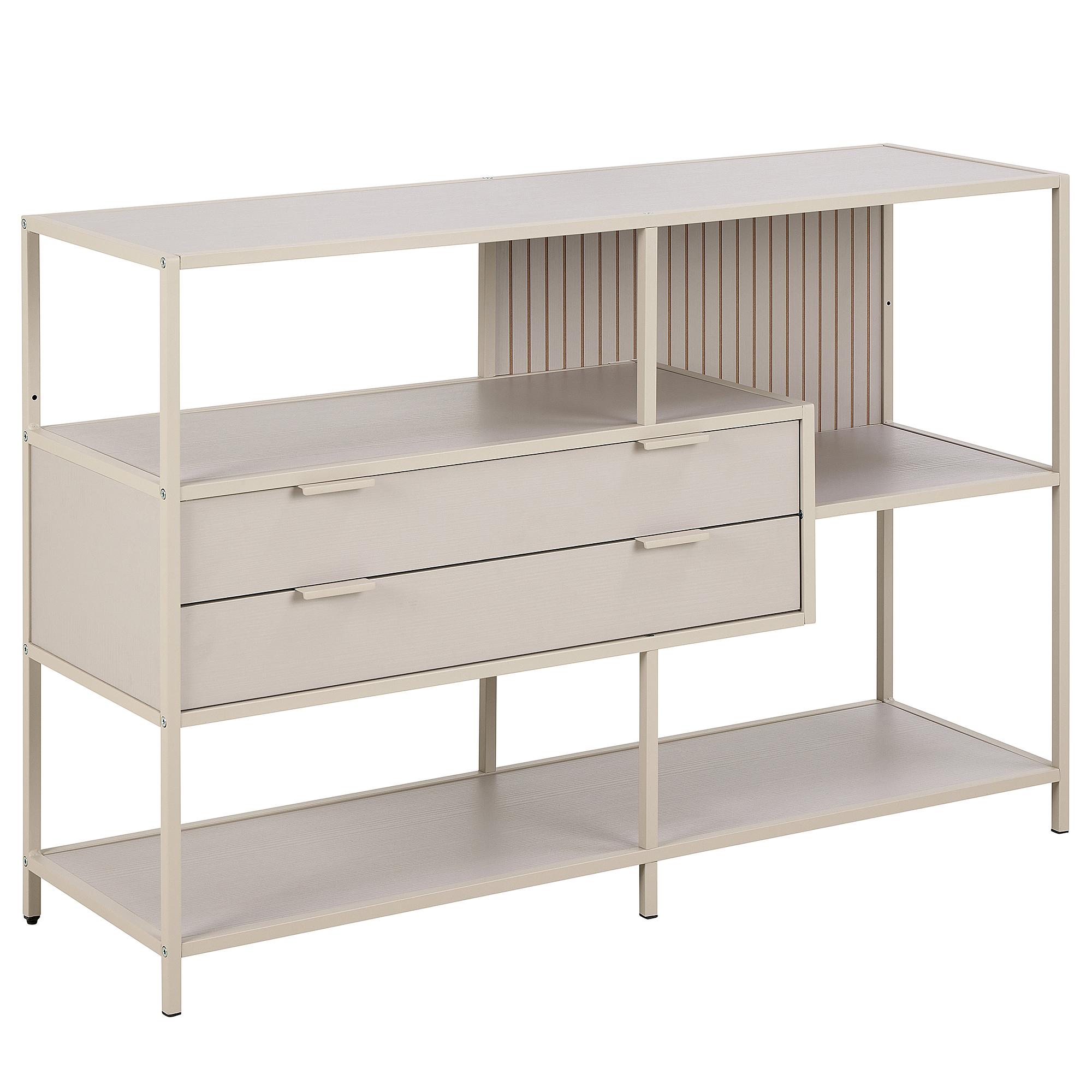 Shelf Coogee Sand Grey 114 cm 0