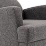 Kana Bergere Dark Grey 4
