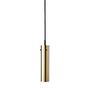 FM2014 Pendant Light Frandsen Gold 0