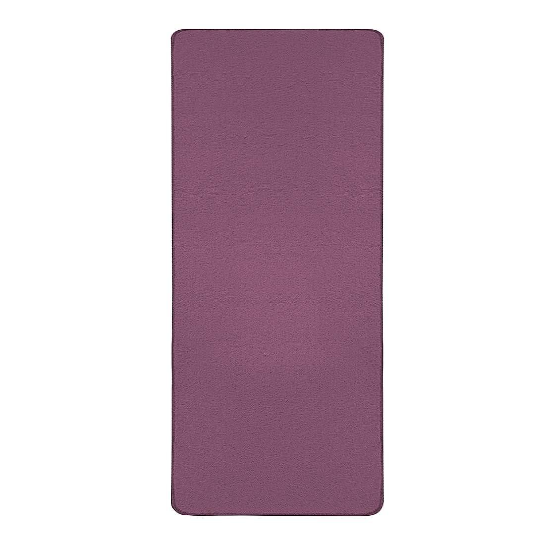 Nasty Teppich Lila 67 x 120 cm 0