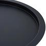 Acero Black Metal Beistelltisch rund
 5