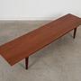 Lowboard Teak Wood 3