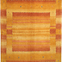 Rizbaf Gabbeh Rug Wool Multicolored 0