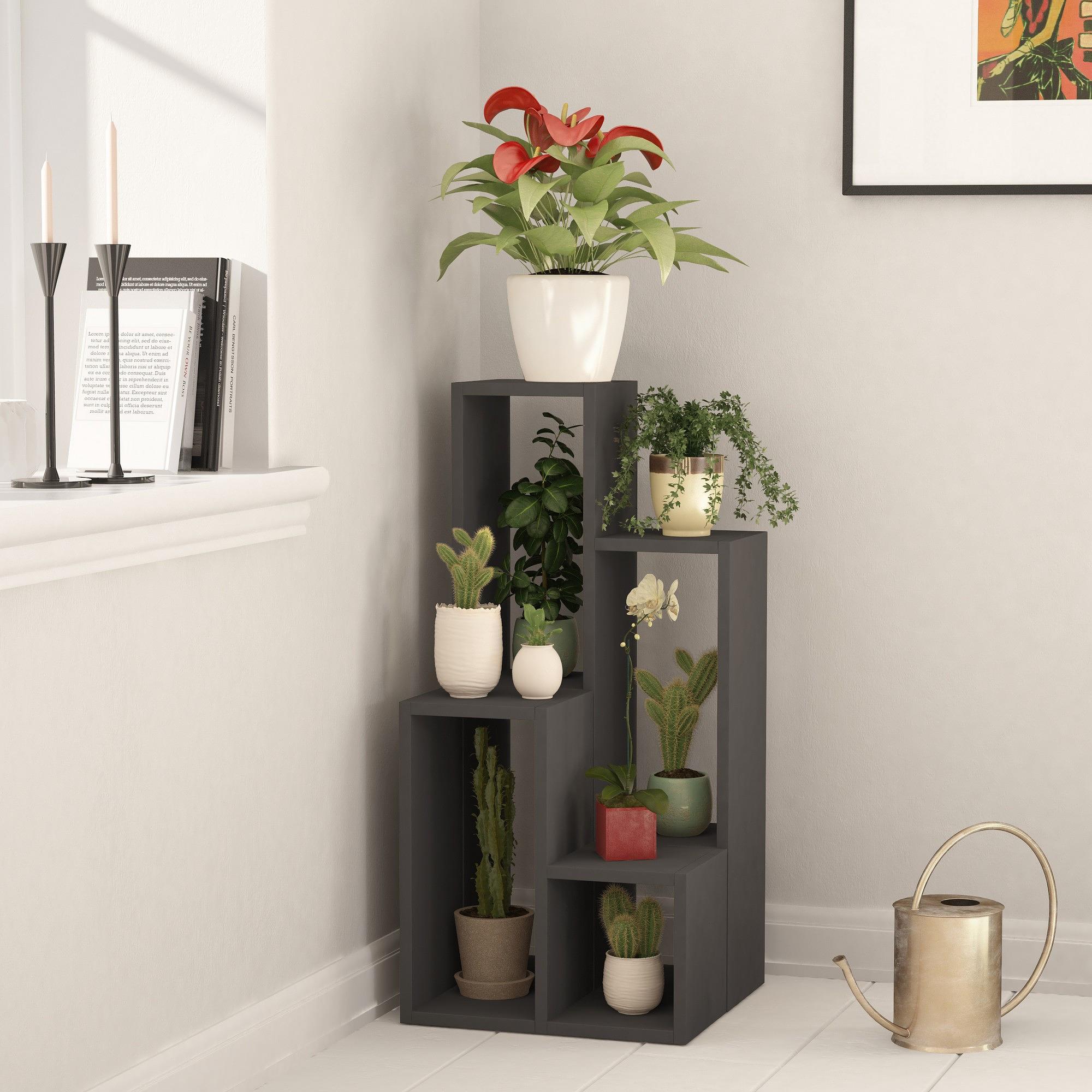 Sule Shelf Anthracite 1