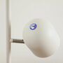 LED floor lamp Jon Eisen 2-light White 3