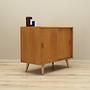 Sideboard Ash veneer 1960s 5
