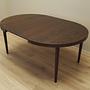 Dining table Oak 1970s 5