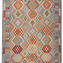 Kilim Sabah Lana Multicolore 0