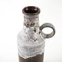 Ceramic vase with handle 1960s 5