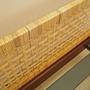 Teak bed 1960s 7