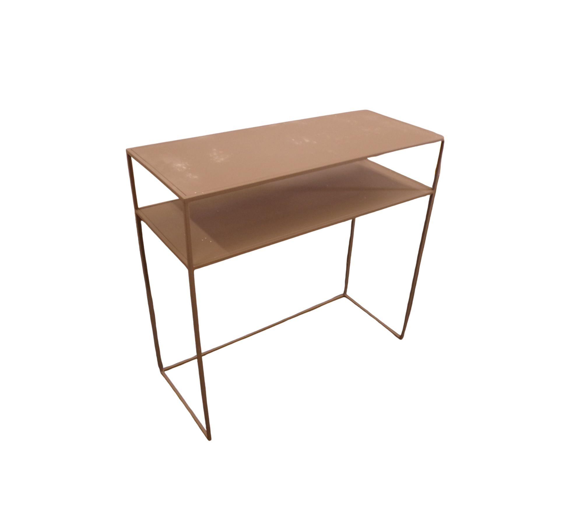 Fera Sideboard Stahl Pulverbeschichtet Weiß 66200 3
