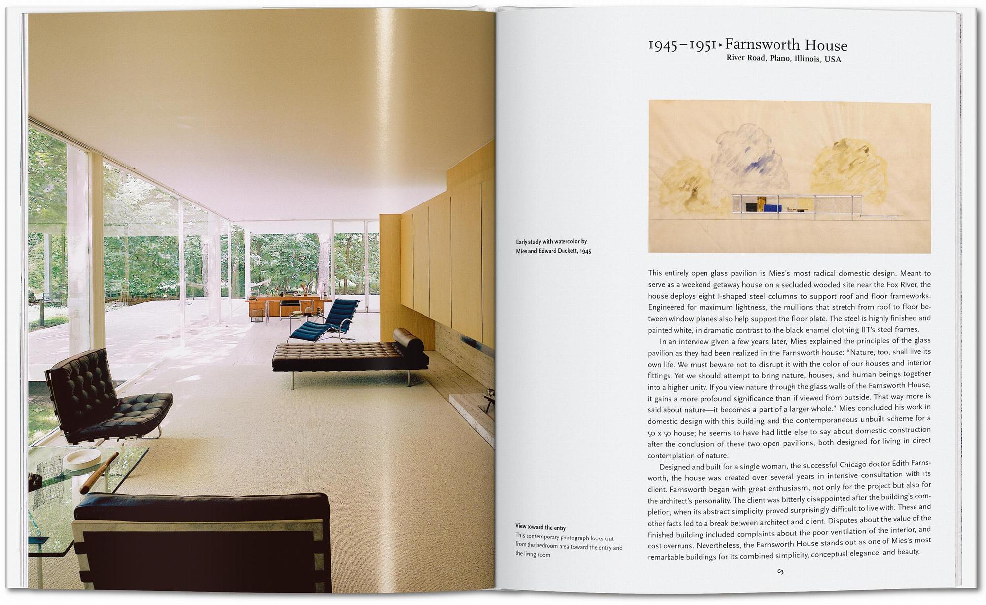 Mies van der Rohe 3