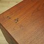 Sideboard Teakholz 1970er Jahre 6
