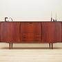 Sideboard Teakholz 1970er Jahre 1