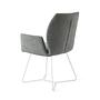 Misaki Dining Chair Blue 2