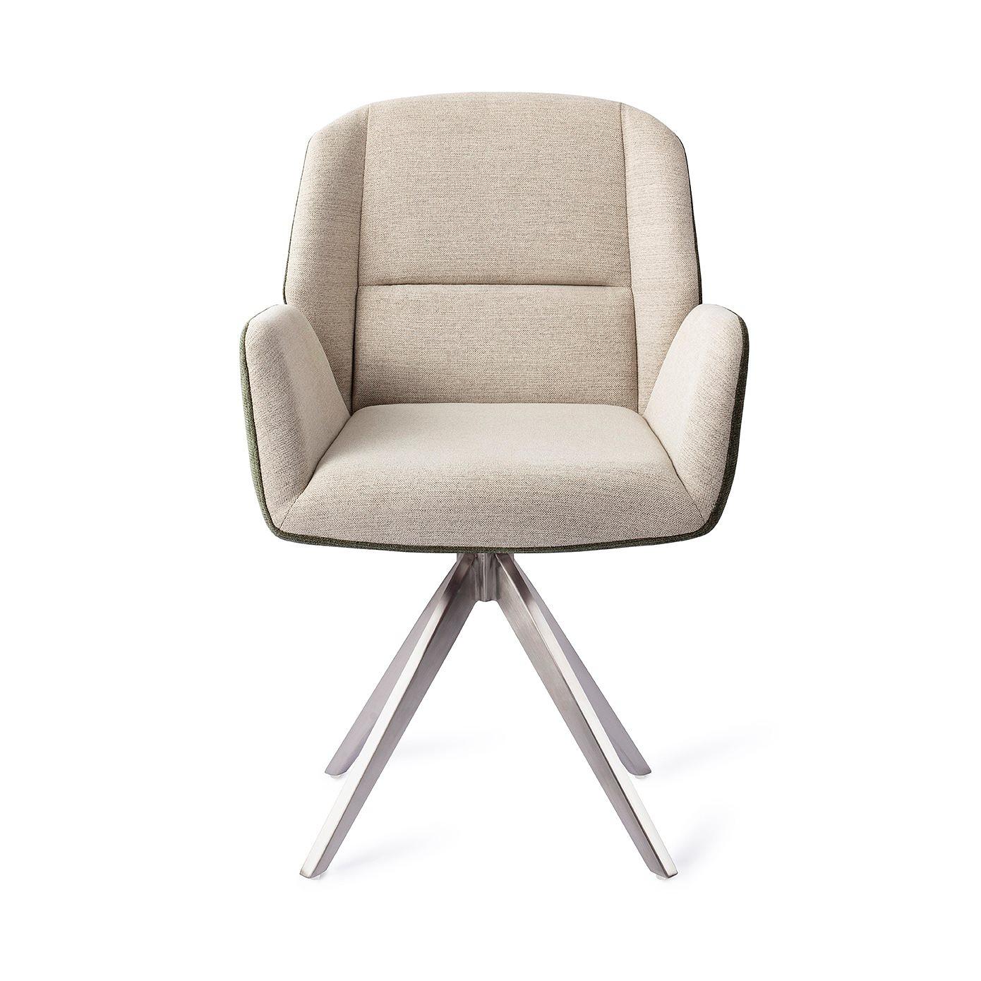 Myoko Dining chair Turn Popeye 3