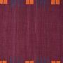 Kilim Gashgai Teppich Mehrfarbig 3