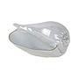 Porcelain-Shell White 1970s 0