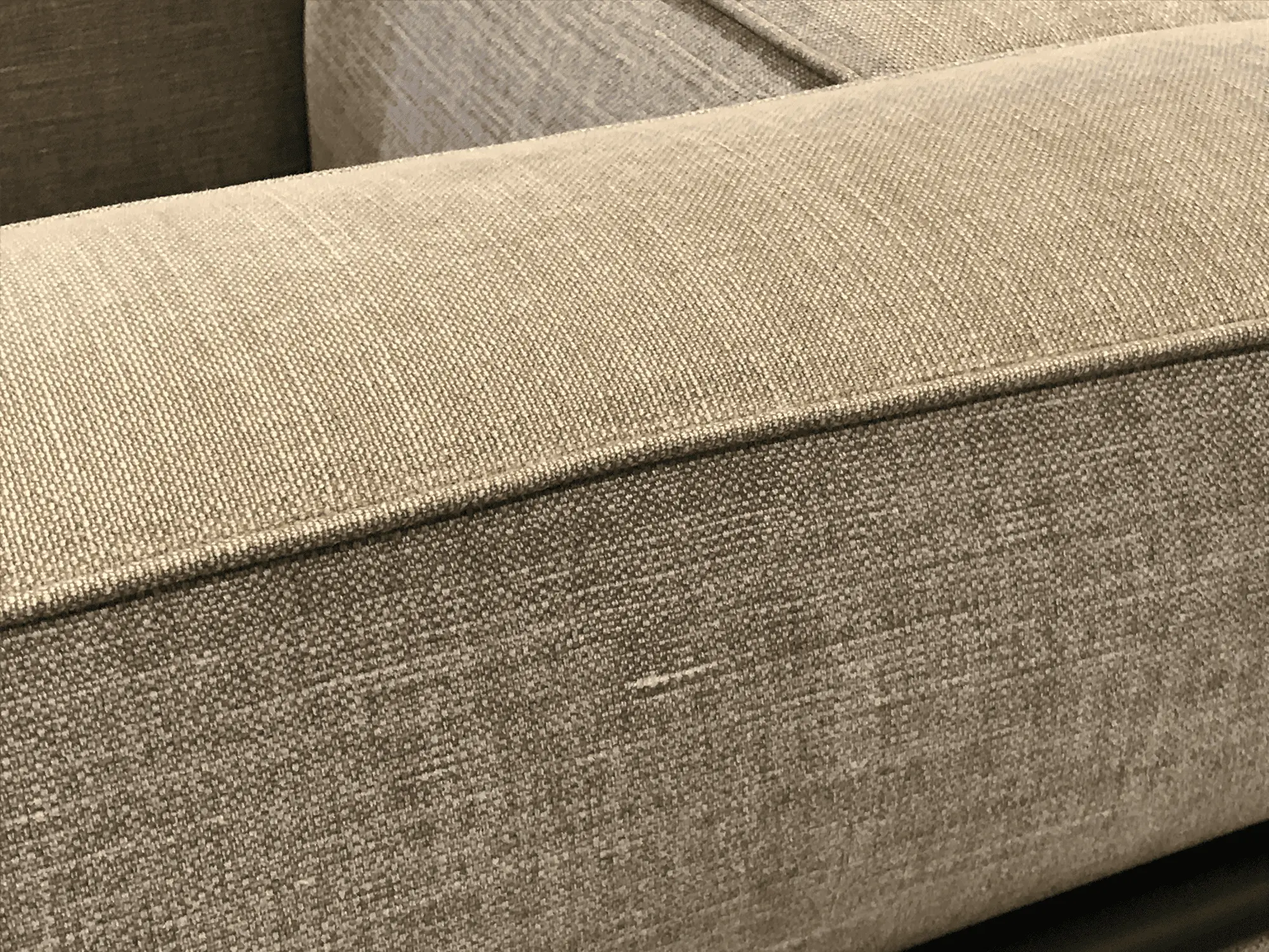LC2 Sessel Textil Metall Grau 9