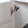 Basic Schrank Holz Grau 7