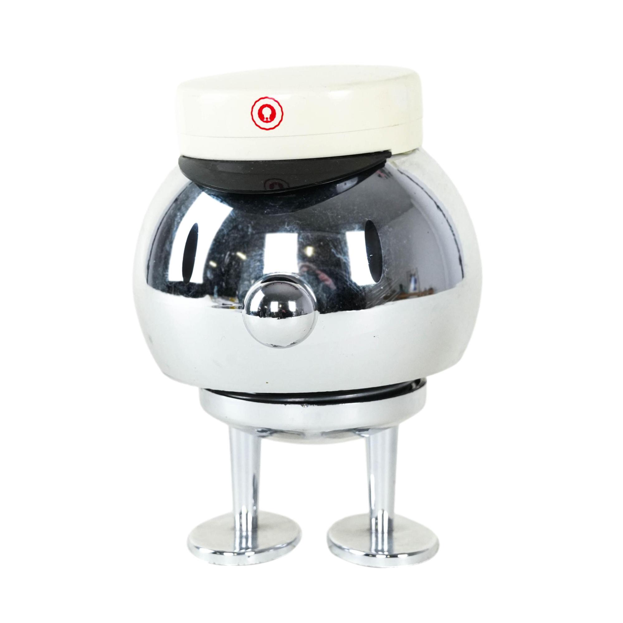 Figure 1960s Hans Gustav Ehrenreich 0